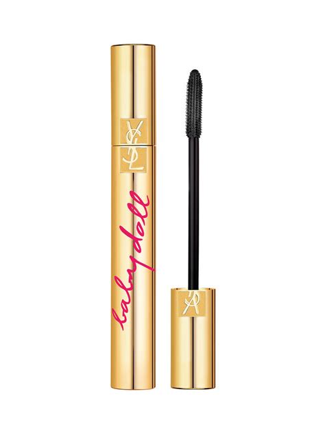 ysl babydoll mascara debenhams|YSL foundations Debenhams.